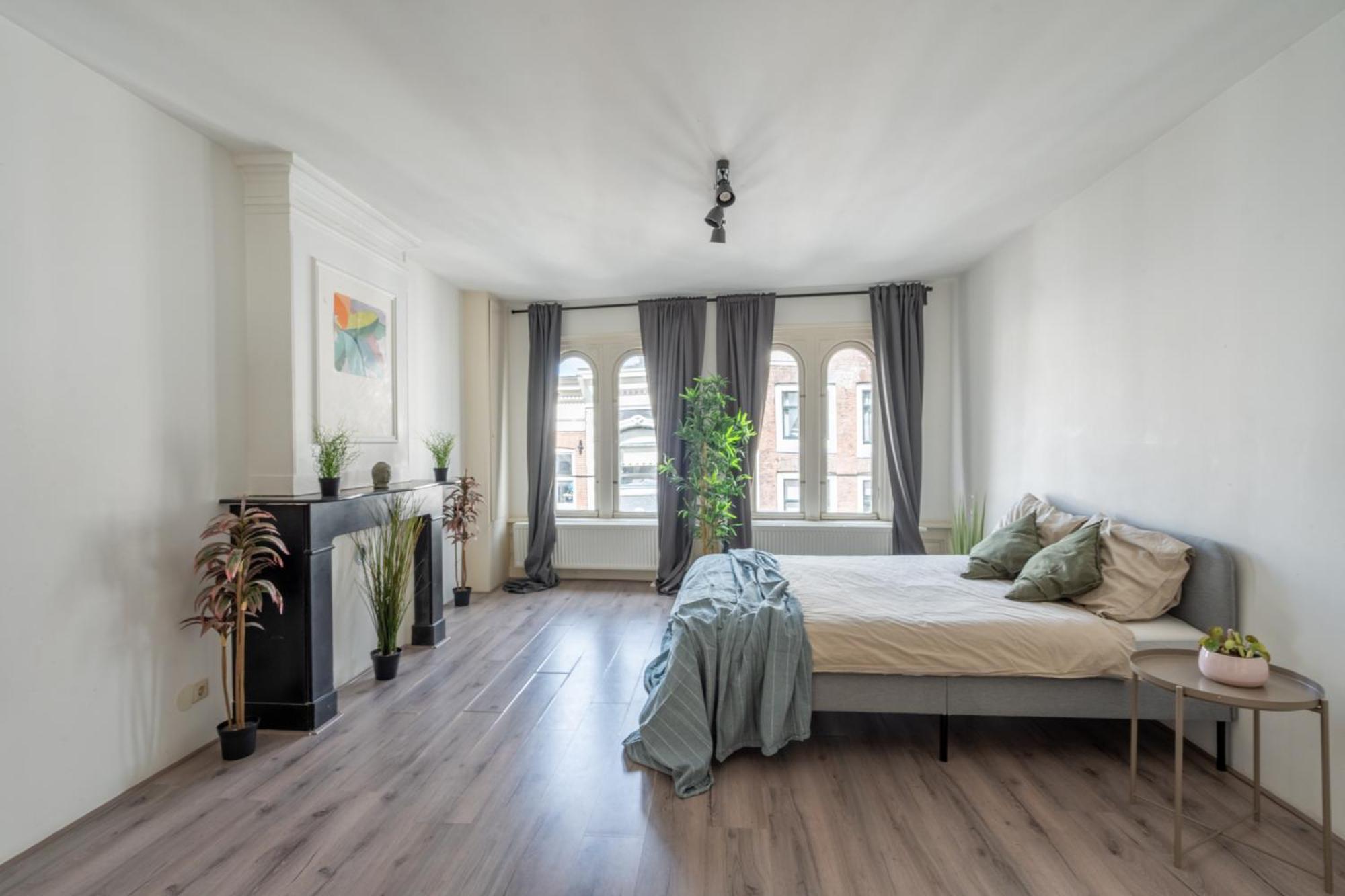 Penthouse Amsterdam Dam Square Hotel Екстериор снимка