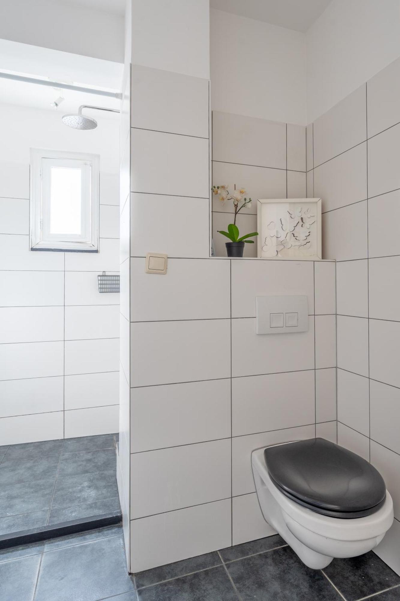 Penthouse Amsterdam Dam Square Hotel Екстериор снимка